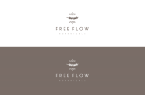 Design de Logo par GLDesigns pour Free Flow Botanicals | Design #15858772