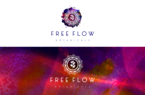 Logo Design by GLDesigns for Free Flow Botanicals | Design: #15864132