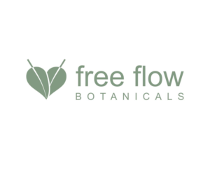 Design de Logo par shadowtrack pour Free Flow Botanicals | Design #15922108
