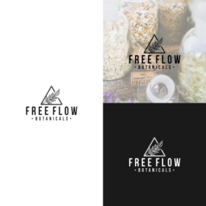 Logo Design by BlackAngle