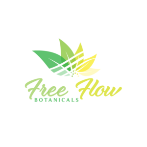 Logo Design by creative.bugs for Free Flow Botanicals | Design: #15866478