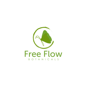 Logo Design by SteffySummer for Free Flow Botanicals | Design: #15945014
