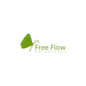 Logo Design by SteffySummer for Free Flow Botanicals | Design: #15945015