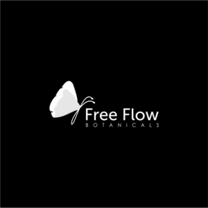 Logo Design by SteffySummer for Free Flow Botanicals | Design: #15945016