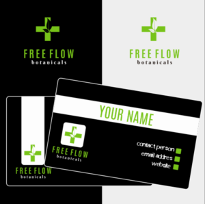 Design de Logo par pak dul 2 pour Free Flow Botanicals | Design #15880764