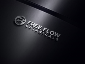Logo Design by GaryMckinnon for Free Flow Botanicals | Design: #15865132