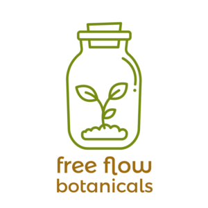 Design de Logo par Karol Cordon pour Free Flow Botanicals | Design #15896762