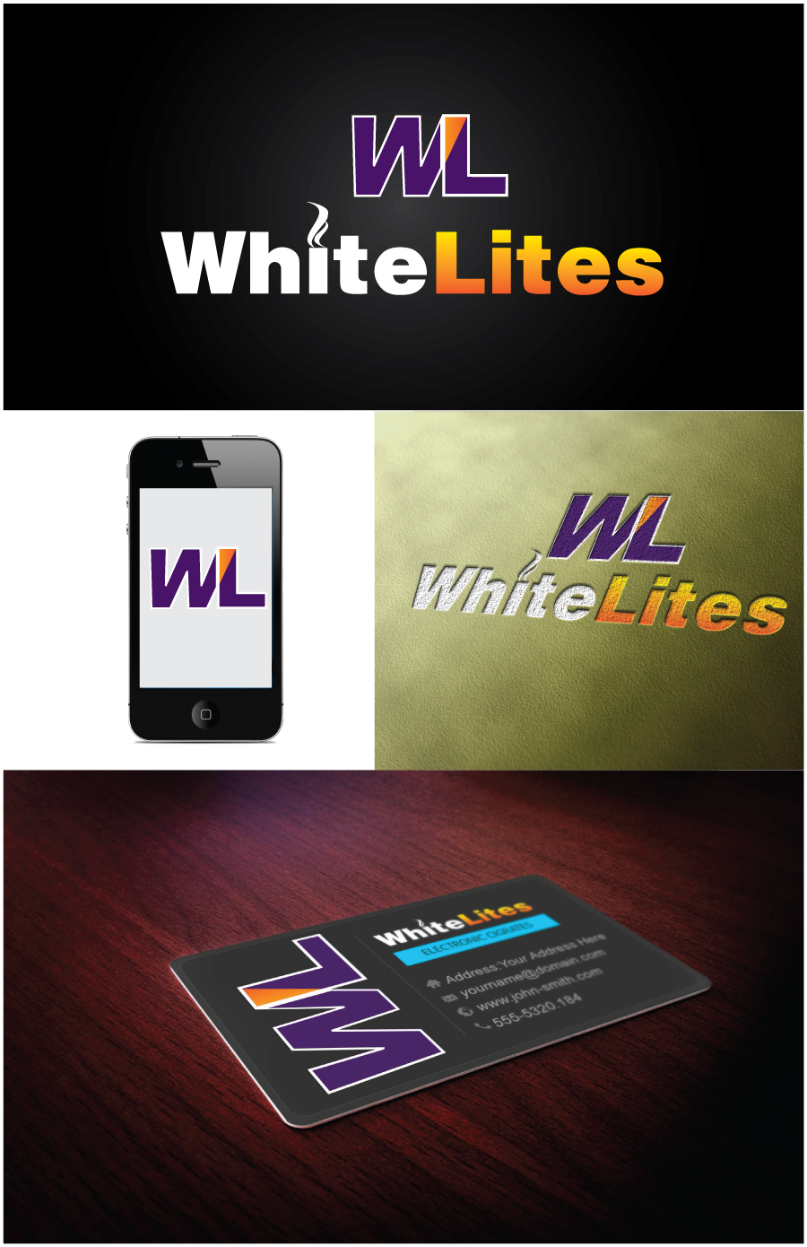Logo Design by Imagiacian for Overbrands | Design #2617625
