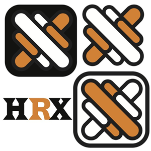 Logo Design by GR 