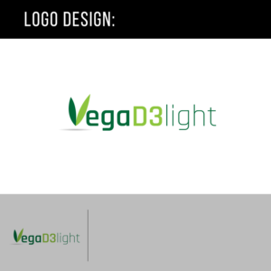 Logo Design by designzen3d Studio for Nutraland USA, Inc. | Design: #15859221