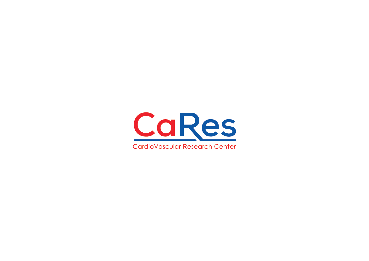 Logo-Design von art by SUGU für CaRes:  CardioVascular Research Center | Design #15862464