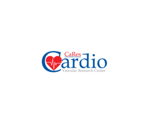 Logo-Design von Pram Shaw für CaRes:  CardioVascular Research Center | Design: #15866334
