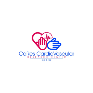 Design de Logo par creative.bugs pour CaRes:  CardioVascular Research Center | Design : #15865401