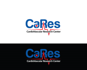 Design de Logo par Atec pour CaRes:  CardioVascular Research Center | Design : #15867795