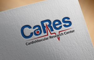 Design de Logo par Atec pour CaRes:  CardioVascular Research Center | Design : #15867820