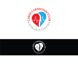 Logo-Design von eMARK für CaRes:  CardioVascular Research Center | Design: #15861228
