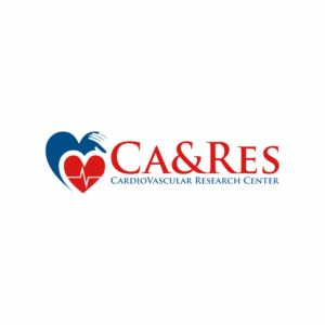 Logo-Design von Khalik für CaRes:  CardioVascular Research Center | Design: #15882539