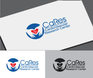 Design de Logo par future logo.com pour CaRes:  CardioVascular Research Center | Design #15858959