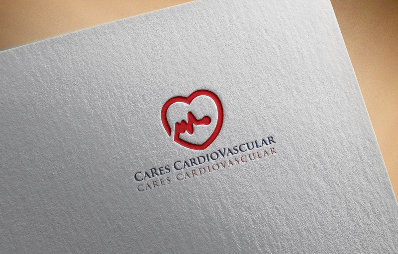 Design de Logo par asman pour CaRes:  CardioVascular Research Center | Design #15871990