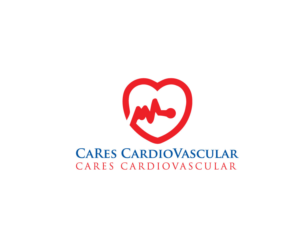 Design de Logo par asman pour CaRes:  CardioVascular Research Center | Design : #15871991