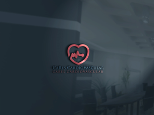 Design de Logo par asman pour CaRes:  CardioVascular Research Center | Design : #15871992