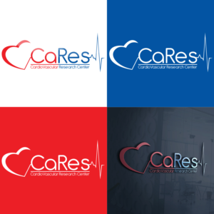 Logo Design by Ares Graphics