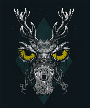 T-shirt Design by PawixZkid for Virtus Grupa doo,OIB33038182027,M.Divkovica 25,10.090Zagreb,Croatia,Tax number HR33038182027 | Design: #2654675