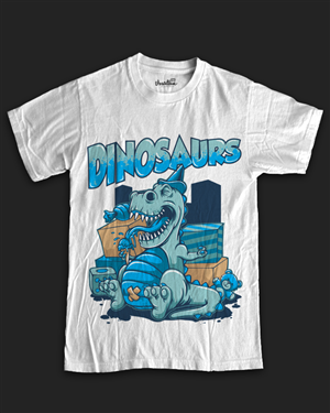 Diseño de Camiseta por monart para Virtus Grupa doo,OIB33038182027,M.Divkovica 25,10.090Zagreb,Croatia,Tax number HR33038182027 | Diseño #2647188