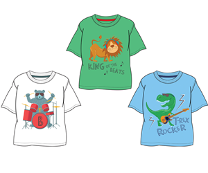 T-shirt Design by Emily Hamnett for Virtus Grupa doo,OIB33038182027,M.Divkovica 25,10.090Zagreb,Croatia,Tax number HR33038182027 | Design: #2627178