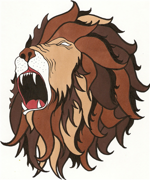 T-shirt Design by Alexander Fultz
