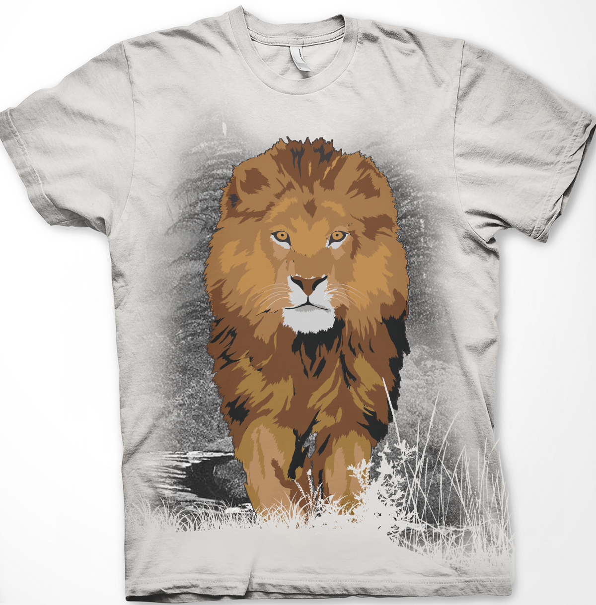 T-shirt Design by Pranit for Virtus Grupa doo,OIB33038182027,M.Divkovica 25,10.090Zagreb,Croatia,Tax number HR33038182027 | Design: #2637090