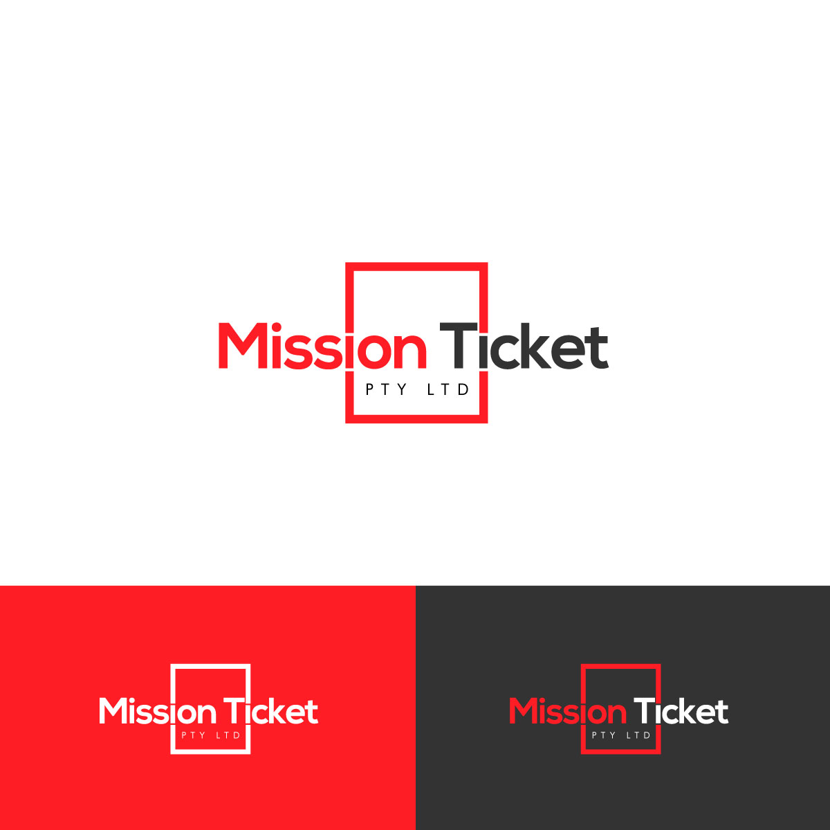 Logo Design by Burraq Creatives for Antix Management | Design #15870886