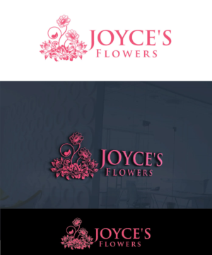 Logo Design by joliau for this project | Design: #16072717