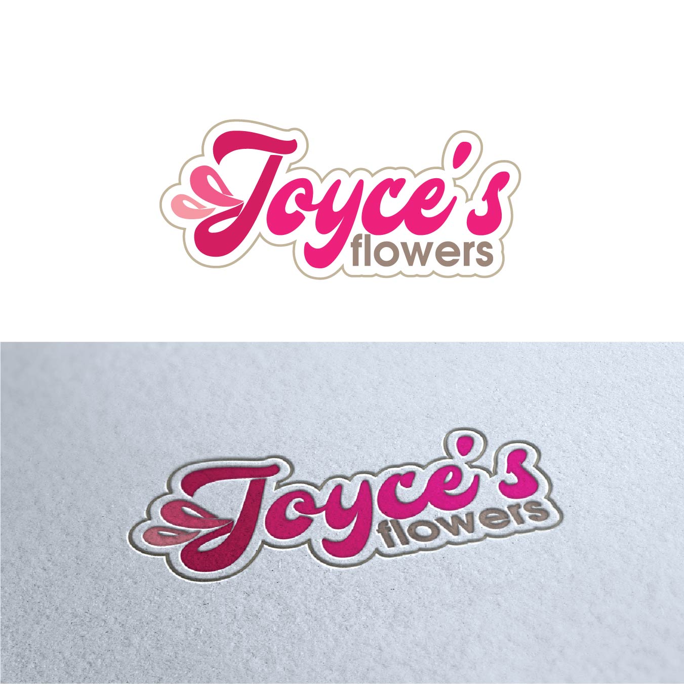 Logo Design by ErrAr for this project | Design #16063424