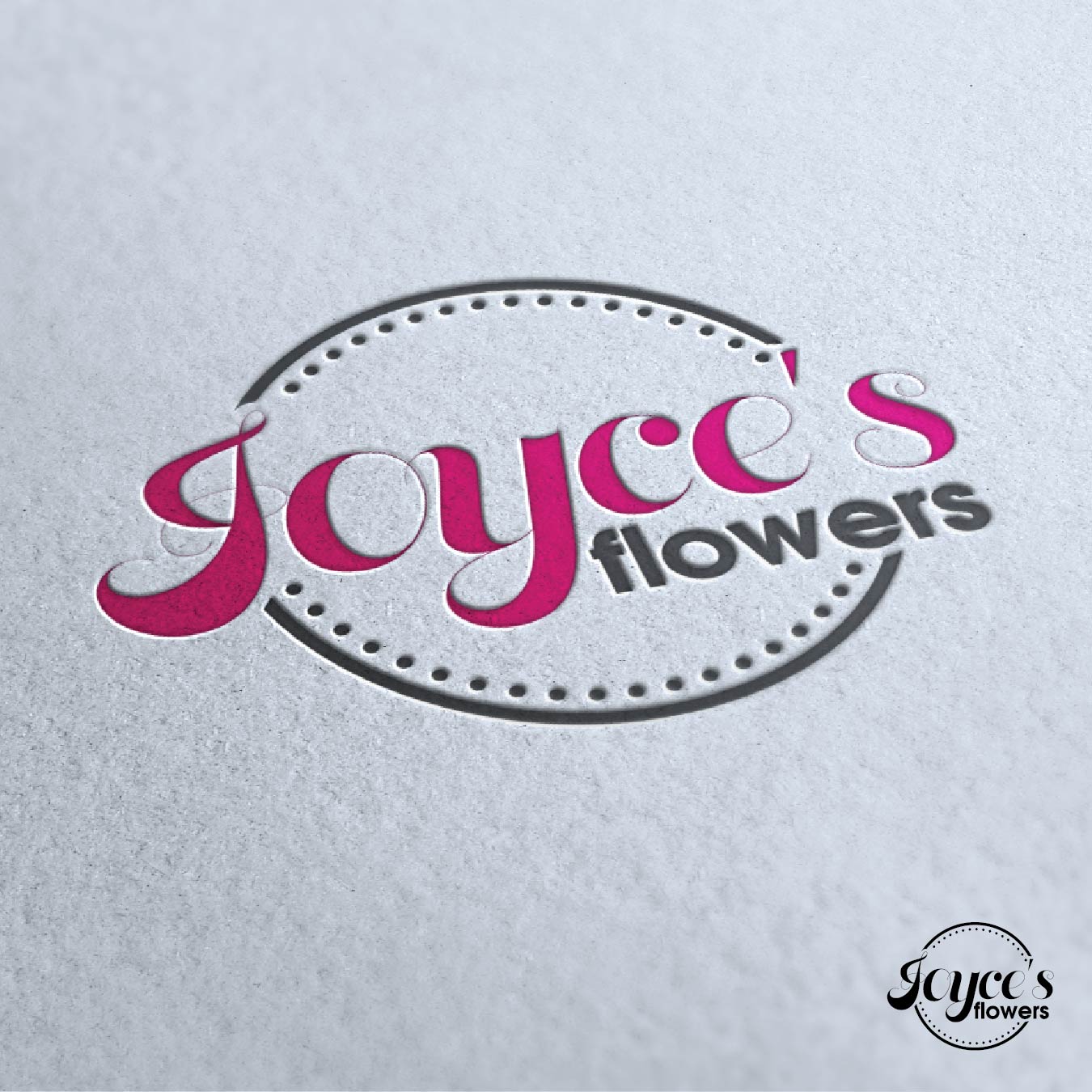 Logo Design by ErrAr for this project | Design #16063425