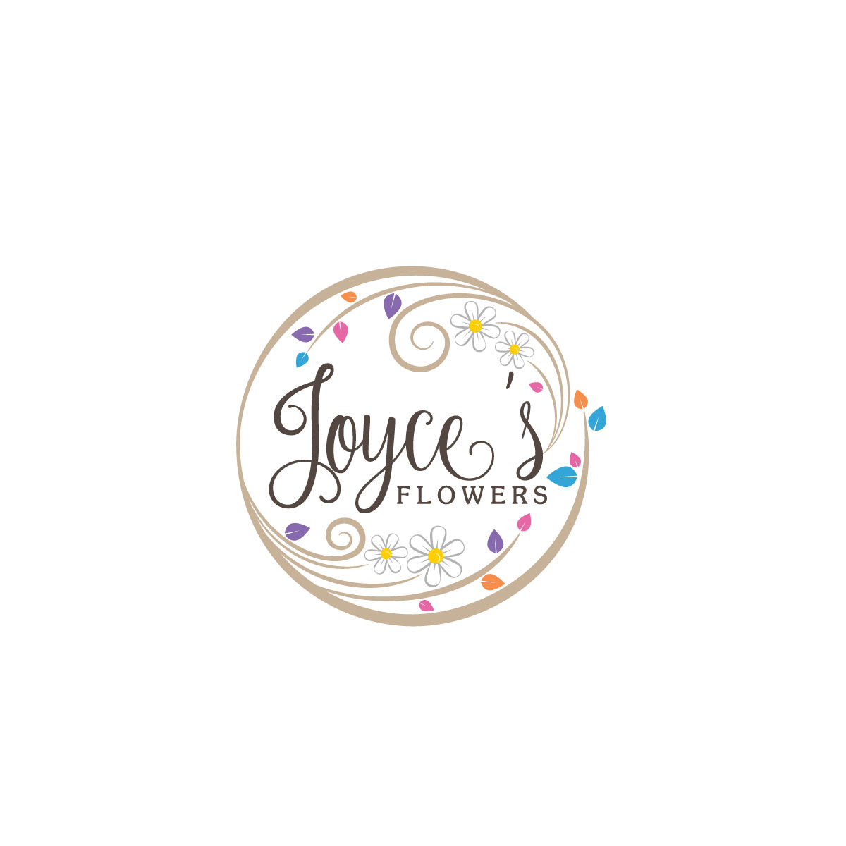 Logo Design by michellefrances for this project | Design #16123018