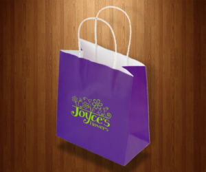 Logo Design by El Ojo creativo for this project | Design: #16174443