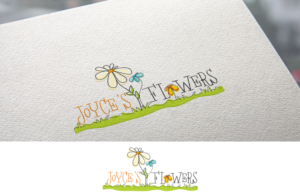 Logo Design by Th3o for this project | Design: #16072280