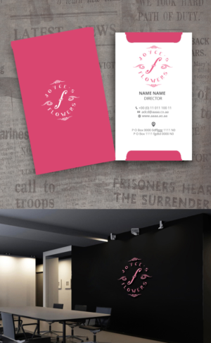 Logo Design by zebronicgraphic for this project | Design: #15876148