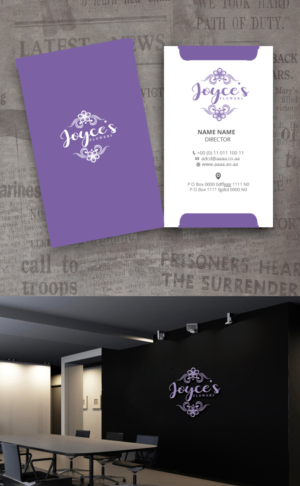 Logo Design by zebronicgraphic for this project | Design: #15876542