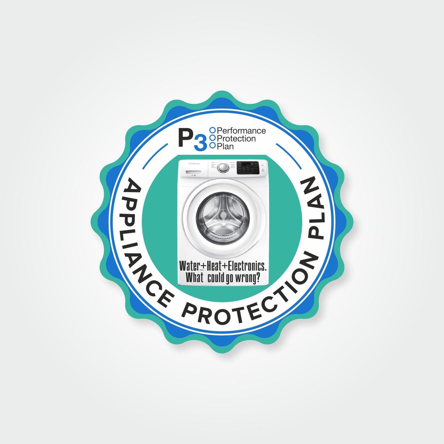 Sticker Design by Maestroto for W3 | Design #15869168