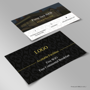 Business Card Design by Sketchweb