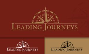 Logo Design by TTK for Leading Journeys | Design: #15868473