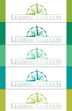 Logo Design by TTK for Leading Journeys | Design: #15929430