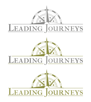Logo Design by TTK for Leading Journeys | Design: #15953190