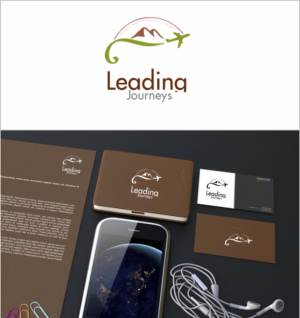 Logo Design by Paulsein for Leading Journeys | Design: #15897521