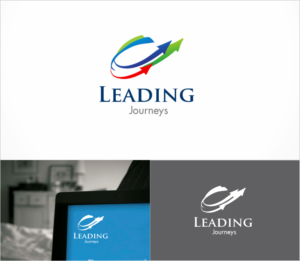 Logo Design by Paulsein for Leading Journeys | Design: #15897522