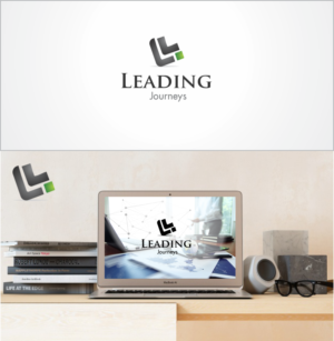 Logo Design by Paulsein for Leading Journeys | Design: #15897523