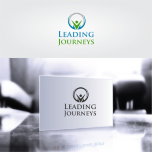 Logo Design by Paulsein for Leading Journeys | Design: #15922692