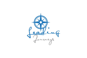 Logo Design by abstraxt for Leading Journeys | Design: #15883478